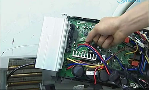 盘县美的空调电话是多少