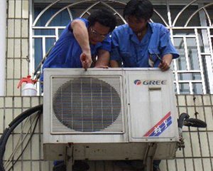 盘县空调售后维修服务中心在哪里找