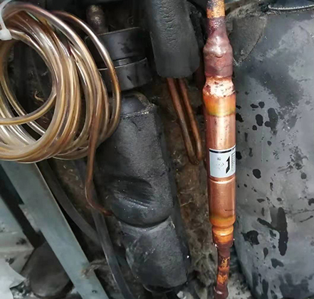 盘县美的变频多联机空调维修售后服务中心