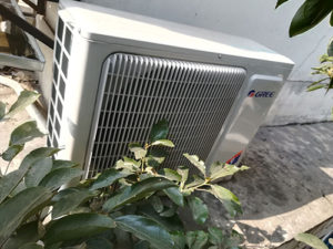 盘县空调维修售后服务