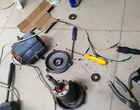 盘县空调维修售后服务中心电话在哪里找