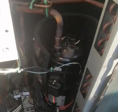 盘县维修变频空调电话在哪里找