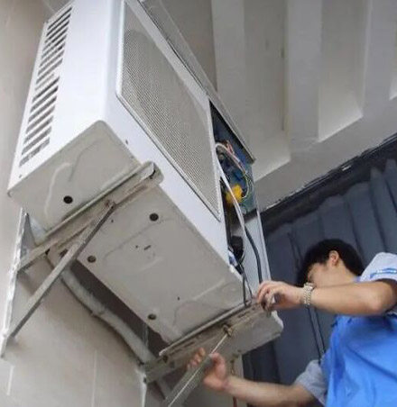 盘县24小时空调维修热线