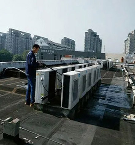 盘县 空调拆装 盘县本地 空调拆装公司